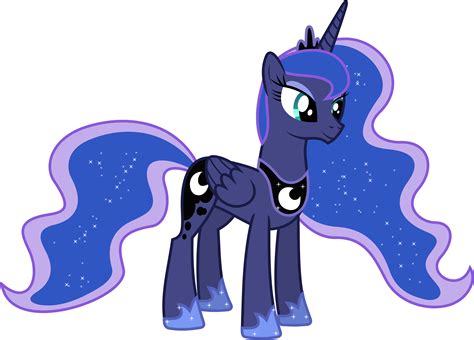 princess luna mlp